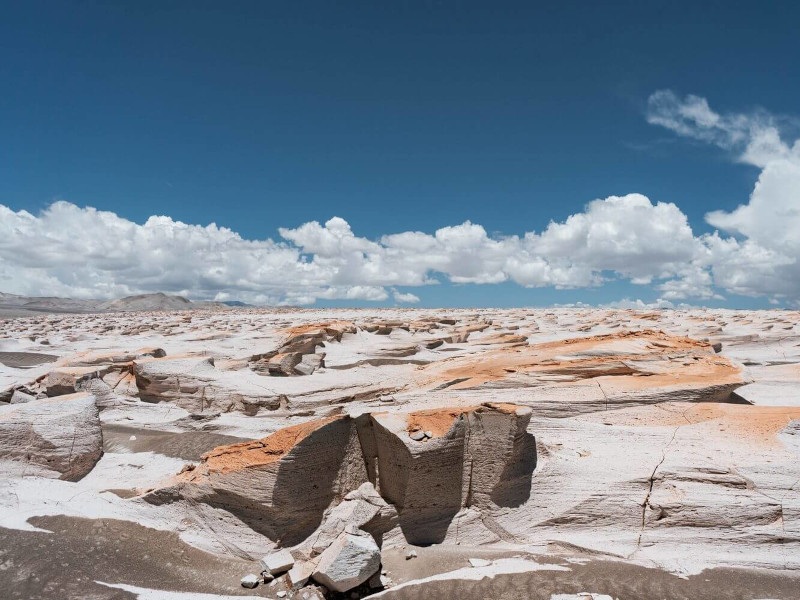 Catamarca con Ruta del Adobe